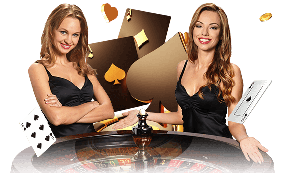 Jogue com dealers reais no 77G!