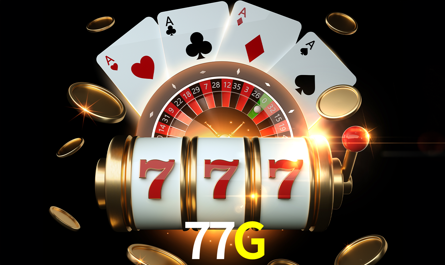 77G aplicativo
