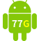 Aplicativo 77Gbet para Android