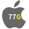 Aplicativo 77Gbet para iOS